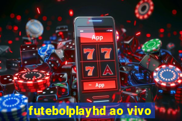 futebolplayhd ao vivo