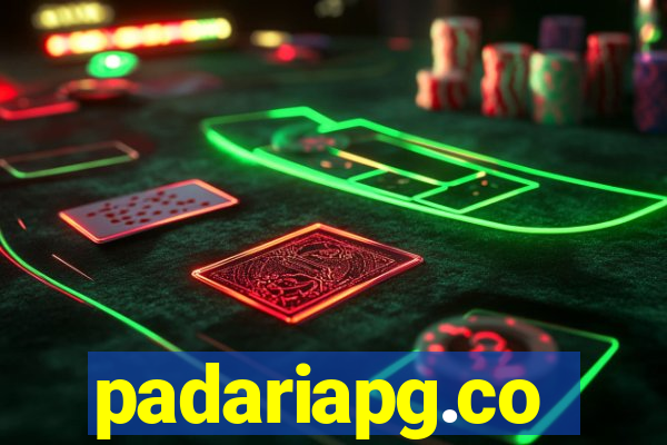 padariapg.co