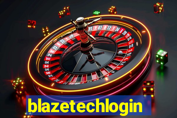 blazetechlogin