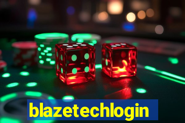 blazetechlogin