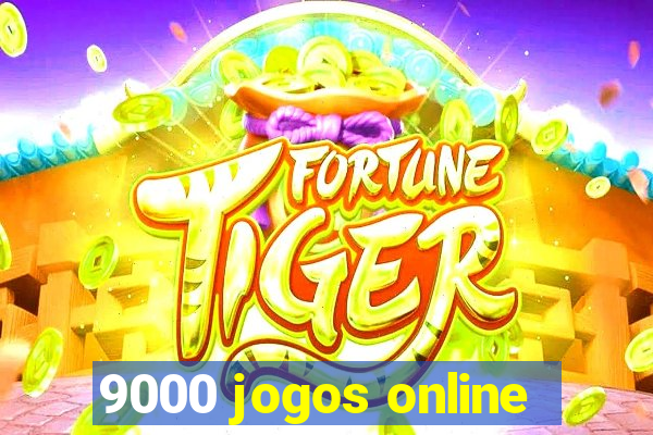 9000 jogos online