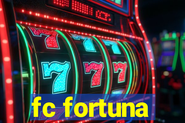 fc fortuna