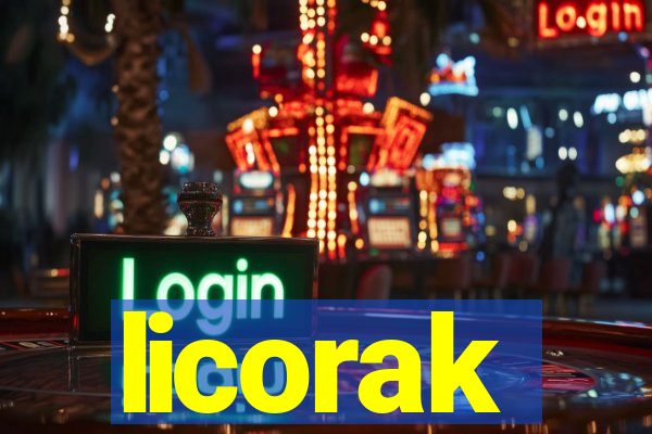 licorak