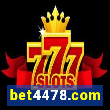 bet4478.com