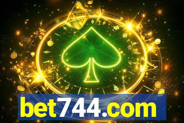 bet744.com