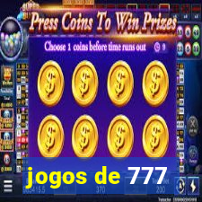 jogos de 777