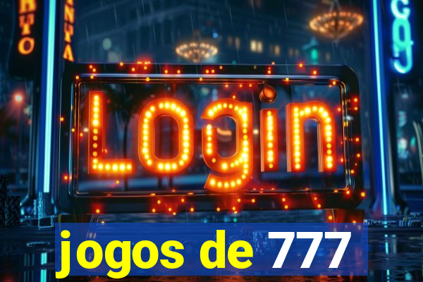 jogos de 777