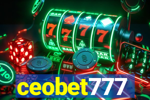 ceobet777