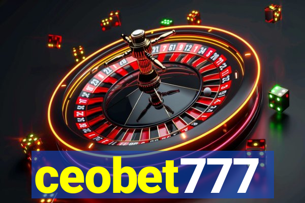 ceobet777