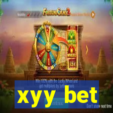 xyy bet