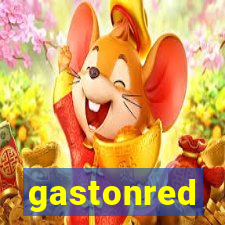 gastonred