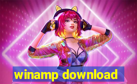 winamp download