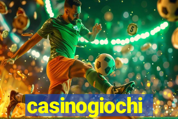 casinogiochi