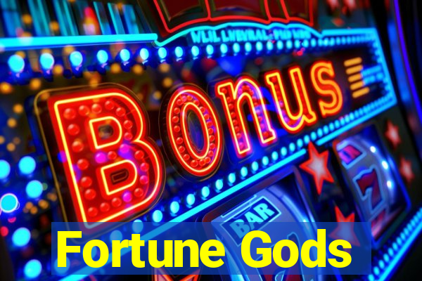 Fortune Gods