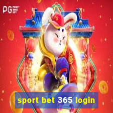 sport bet 365 login