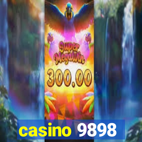 casino 9898