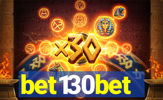 bet130bet