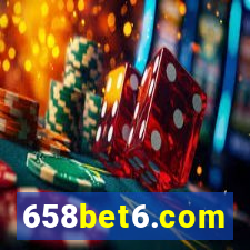 658bet6.com