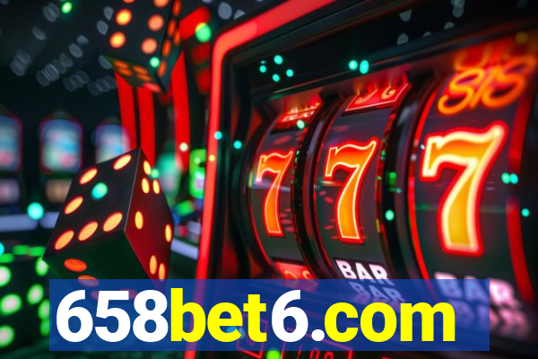 658bet6.com