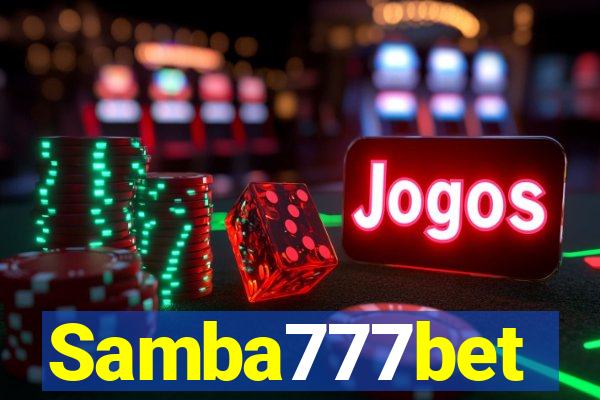 Samba777bet