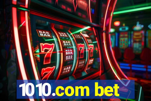 1010.com bet