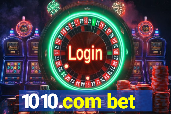 1010.com bet