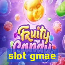 slot gmae