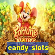 candy slots