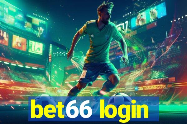 bet66 login