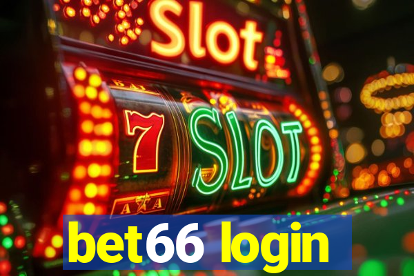 bet66 login