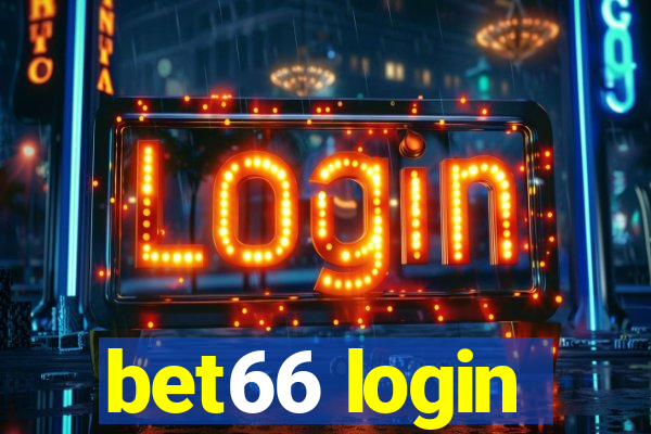 bet66 login