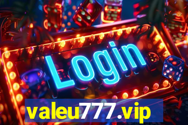 valeu777.vip