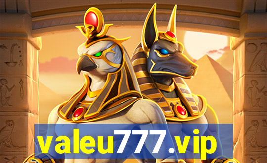 valeu777.vip