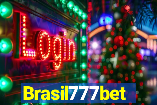 Brasil777bet