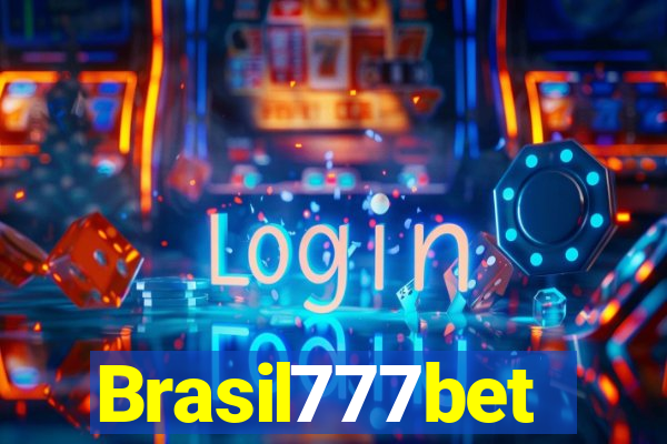 Brasil777bet