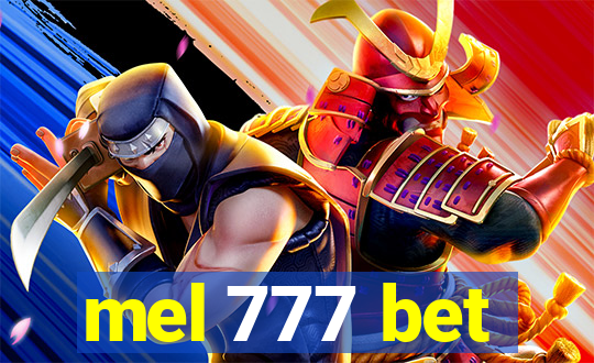 mel 777 bet