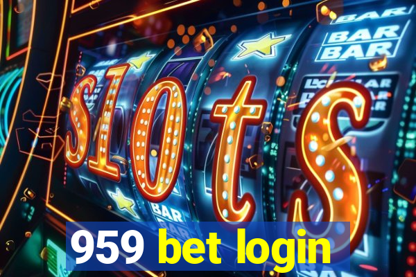 959 bet login