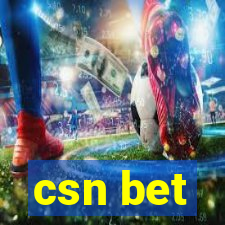 csn bet