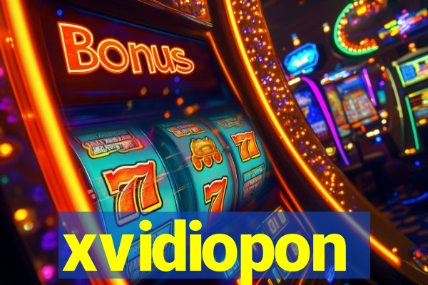 xvidiopon