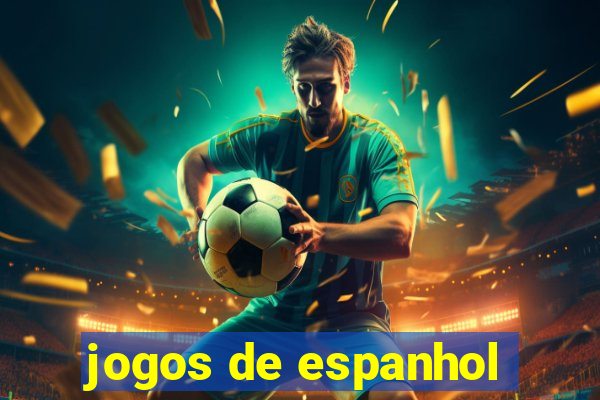 jogos de espanhol