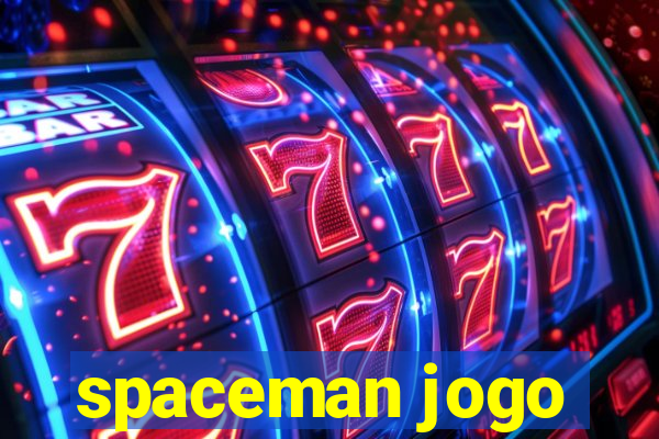 spaceman jogo