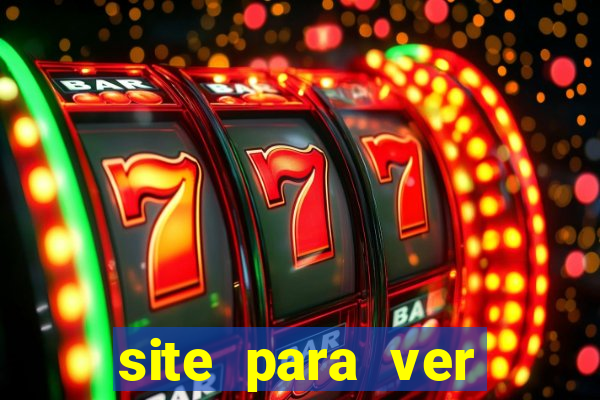 site para ver porcentagem de slots