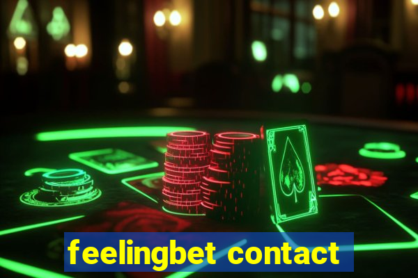 feelingbet contact