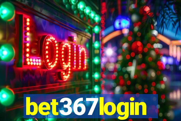 bet367login