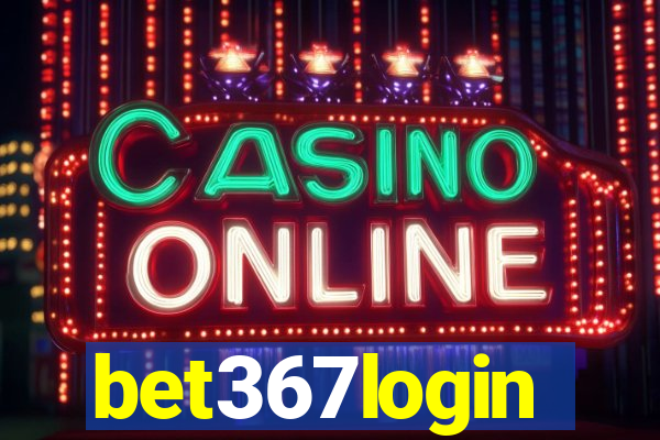 bet367login