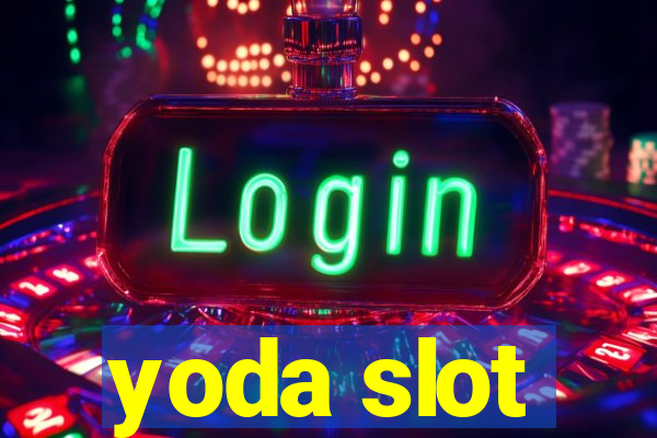 yoda slot