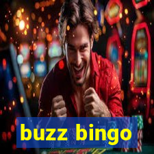 buzz bingo