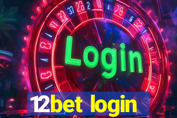 12bet login