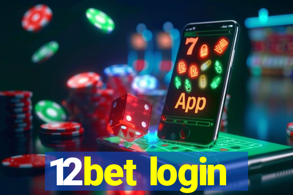 12bet login