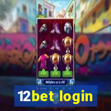 12bet login